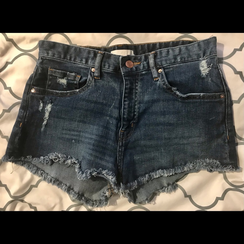 H&M shorts